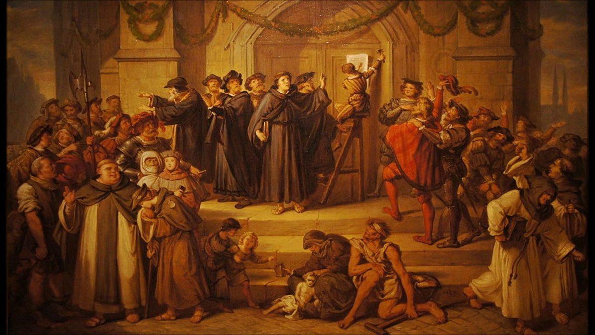 Yıkılışı İstanbul’un Fethiyle Başlayan Skolastik Düşünce Nedir? Temelini Kim Atmıştır ve Ne Zaman Yıkılmıştır?