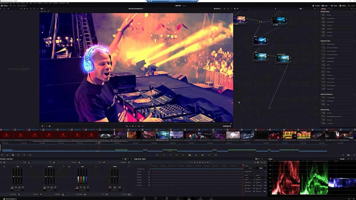 NVIDIA GeForce RTX 40 Serisi, Yeni Oyun ve Uygulamaların “Mutfağı” Olacak: İşte Yeni Ekran Kartlarının Muhtemelen Hiç Duymadığınız Özellikleri