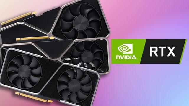 NVIDIA GeForce RTX 40 Serisi, Yeni Oyun ve Uygulamaların “Mutfağı” Olacak: İşte Yeni Ekran Kartlarının Muhtemelen Hiç Duymadığınız Özellikleri