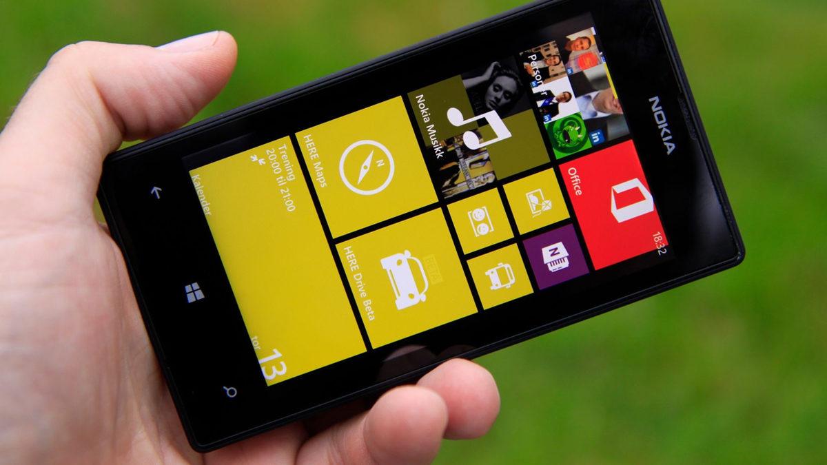 ’Windows Phone’ İşletim Sistemiyle Hatırladığımız Nokia Lumia 520’nin Şimdi Kulaklara Şaka Gibi Gelen Özellikleri