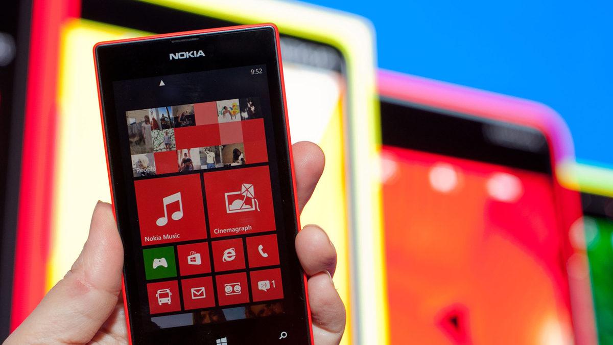 ’Windows Phone’ İşletim Sistemiyle Hatırladığımız Nokia Lumia 520’nin Şimdi Kulaklara Şaka Gibi Gelen Özellikleri