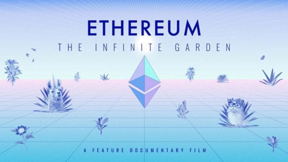 Ethereum Filmi İçin Rekor Miktarda Bağış Toplandı: Tam 2 Milyon Dolar