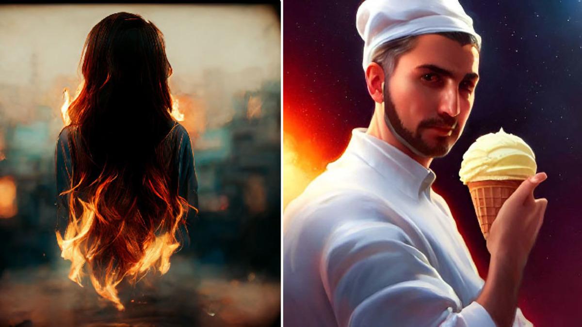 Hayalinizdeki Görüntüleri Kağıda Dökmenize Yardımcı Olacak Yapay Zekâ Destekli Araçlar Listesi