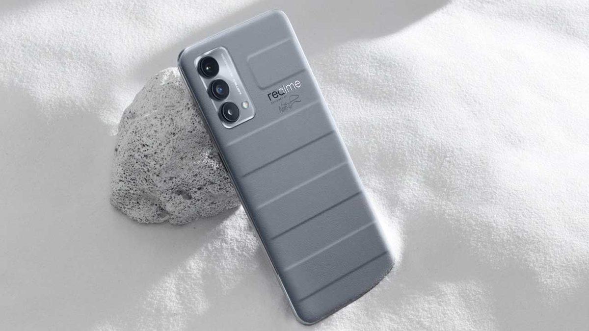 Realme, Adı Kendisinden Havalı Telefonu GT Master Edition’ı Duyurdu