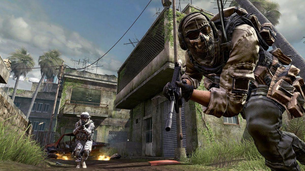 Call of Duty Serisi Hakkında Duyunca Şaşıracağınız 7 Bilgi