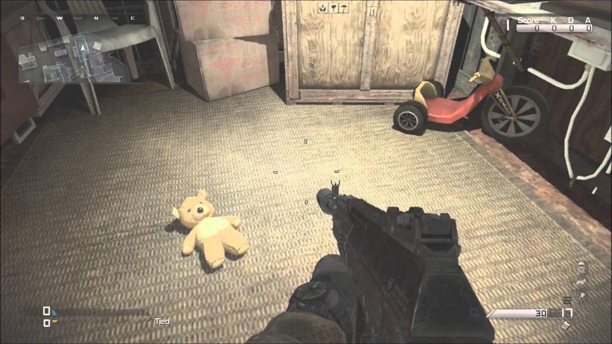 Call of Duty Serisi Hakkında Duyunca Şaşıracağınız 7 Bilgi