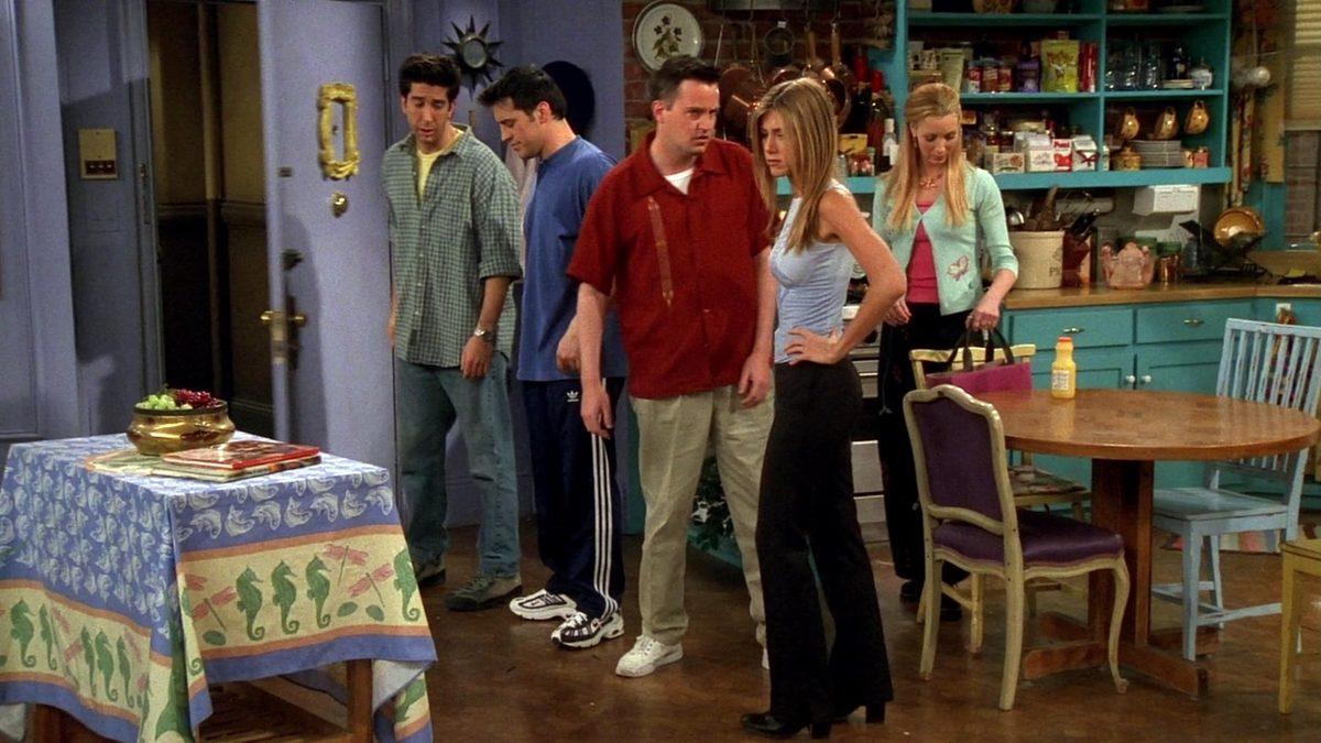 Amerikalılar Neden Evlerinde ve Yataklarında Ayakkabılarını Çıkarmazlar?