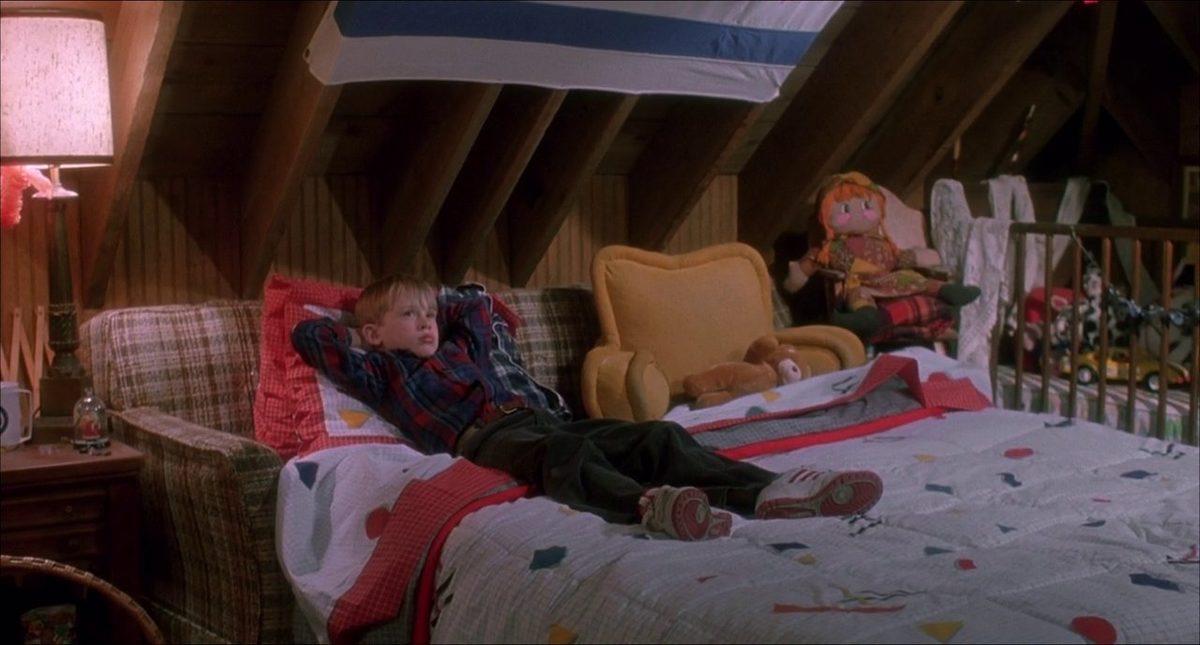 Amerikalılar Neden Evlerinde ve Yataklarında Ayakkabılarını Çıkarmazlar?