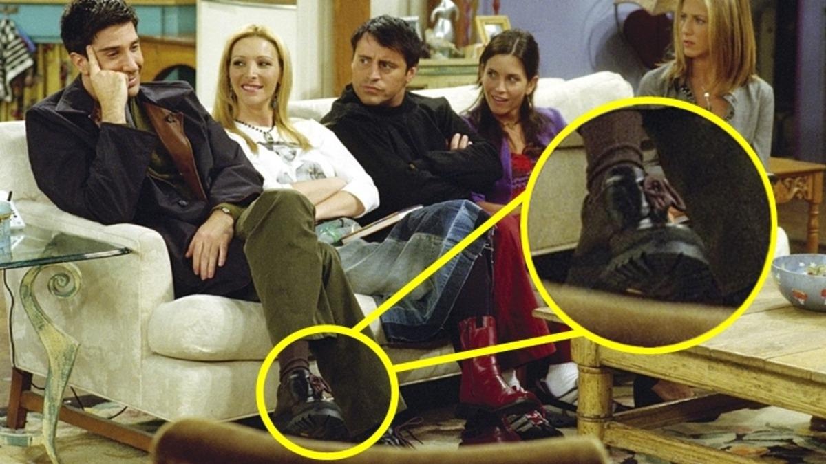 Amerikalılar Neden Evlerinde ve Yataklarında Ayakkabılarını Çıkarmazlar?