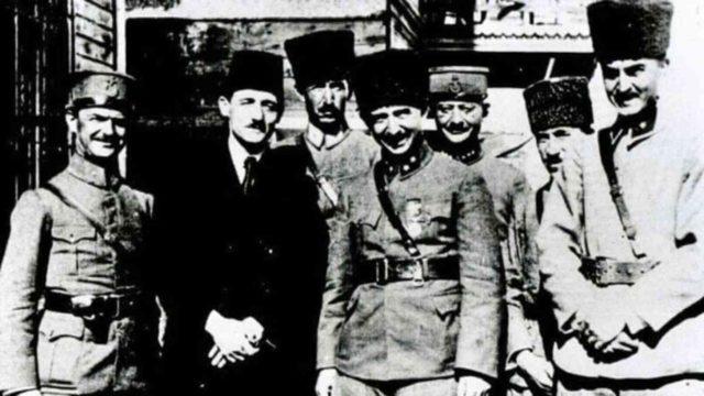 Sahada Kazandığımız Kurtuluş Savaşı’nın Ardından Masada Kazandığımız İlk Diplomatik Zafer: Mudanya Ateşkes Antlaşması