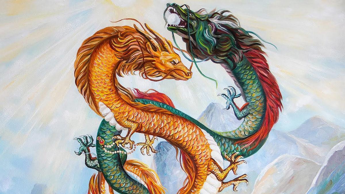 Kurttan Ejderhaya, Kırmızıdan Beyaza: Türk Mitolojisinde Hayvanlar ve Renkler Ne İfade Ediyordu?