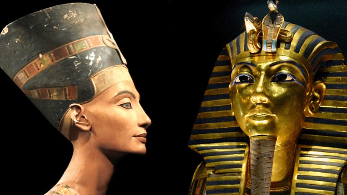 Mısır Kraliçesi Nefertiti’nin Binlerce Yıldır Kayıp Olan Gizemli Mezarına Dair Yeni İpuçları Keşfedildi