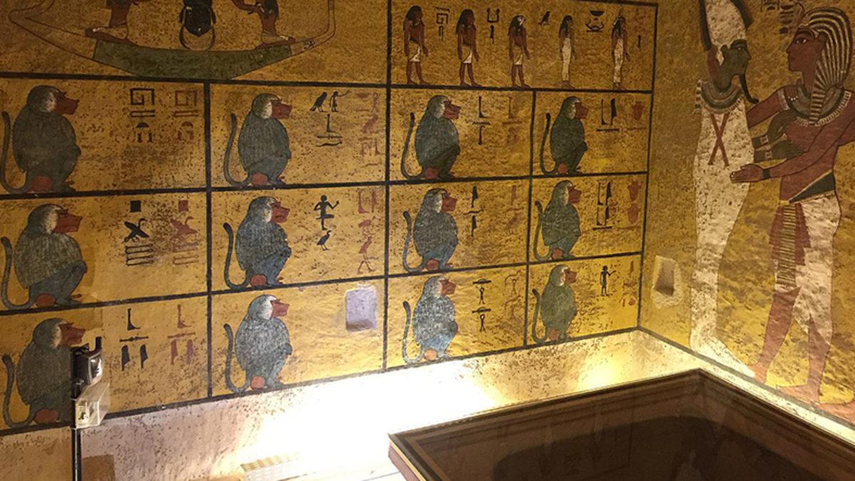 Mısır Kraliçesi Nefertiti’nin Binlerce Yıldır Kayıp Olan Gizemli Mezarına Dair Yeni İpuçları Keşfedildi