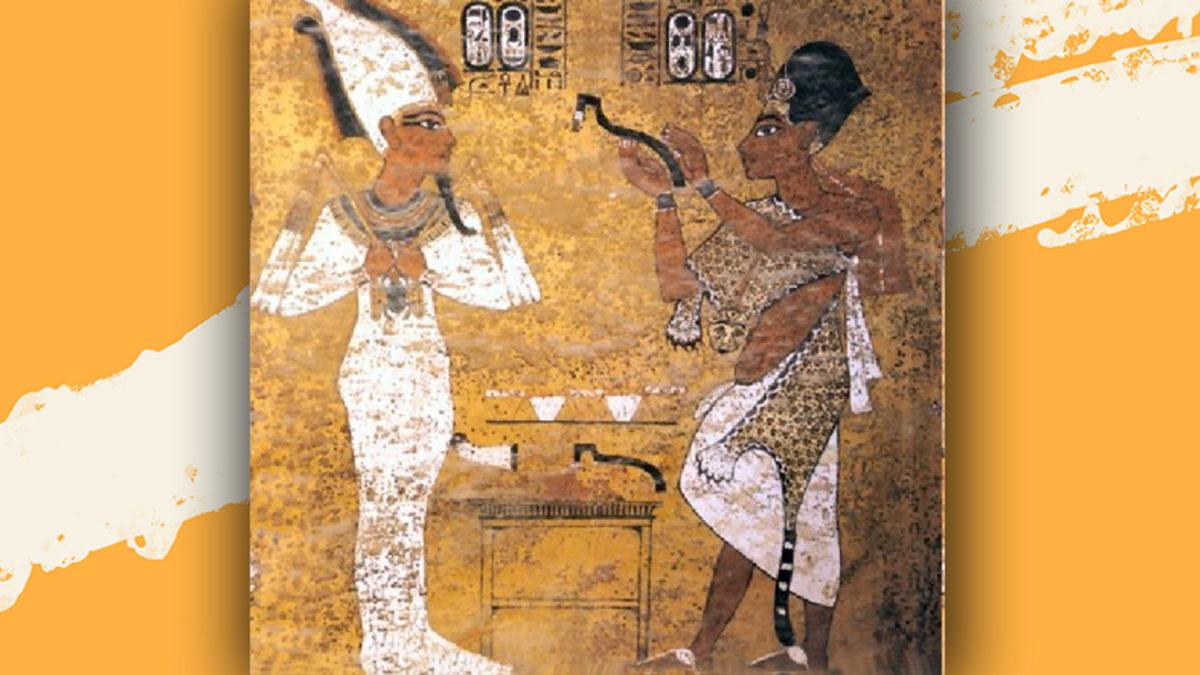 Mısır Kraliçesi Nefertiti’nin Binlerce Yıldır Kayıp Olan Gizemli Mezarına Dair Yeni İpuçları Keşfedildi