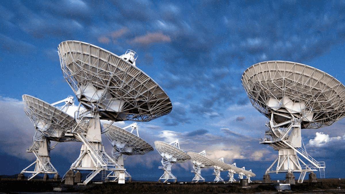 İnternet Hızı Türkiye’de mi Daha Fazladır, Yoksa Ay’da mı? İşte İnsanı İkileme Düşüren Bu Sorunun Yanıtı...