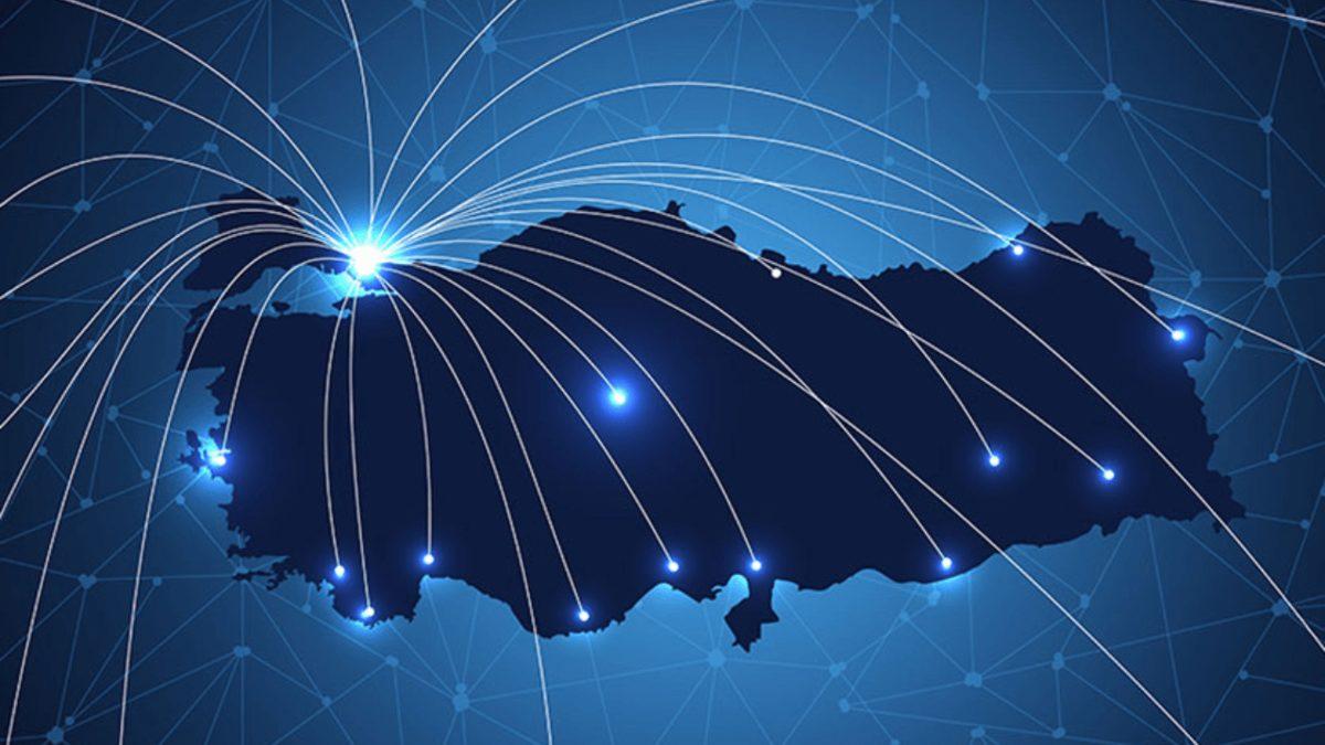 İnternet Hızı Türkiye’de mi Daha Fazladır, Yoksa Ay’da mı? İşte İnsanı İkileme Düşüren Bu Sorunun Yanıtı...