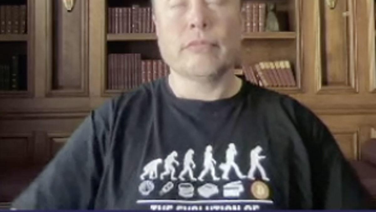 Elon Musk, Hangi Kripto Paralara Sahip Olduğunu Açıkladı (SpaceX Sürprizi)