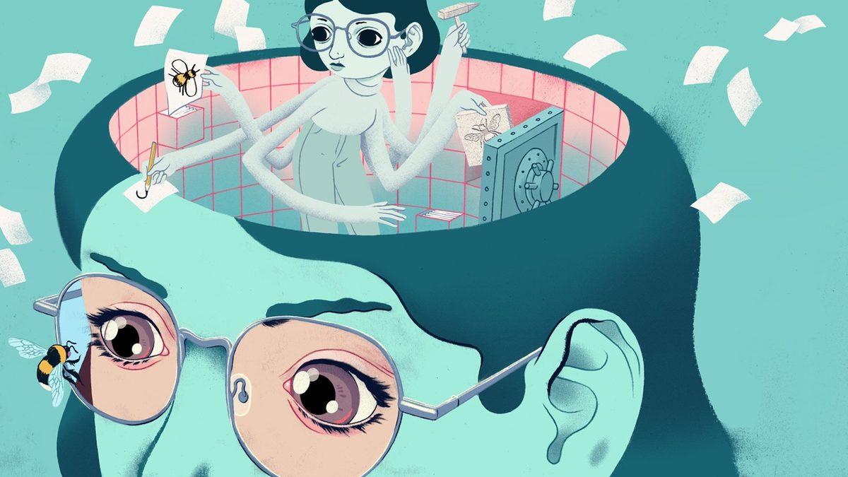 Black Mirror’da Olduğu Gibi Anılarımızı Kaydedip İzleyebilme İhtimalimiz Ne Kadar Mümkün?