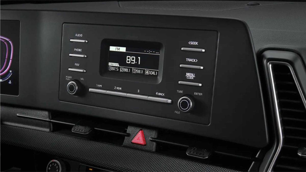 Kia, 2022 Model Sportage’ın Yeni Görüntülerini Paylaştı