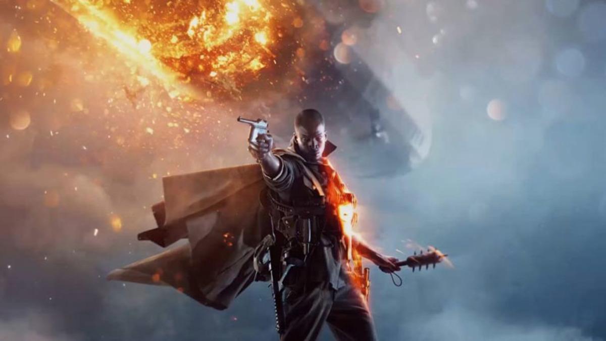 Hadi Yine İyiyiz: Battlefield 1, Tamamen Ücretsiz Oldu (Battlefield V Sürprizi İçerir)