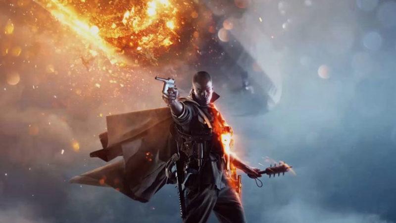 Hadi Yine İyiyiz: Battlefield 1, Tamamen Ücretsiz Oldu (Battlefield V Sürprizi İçerir)