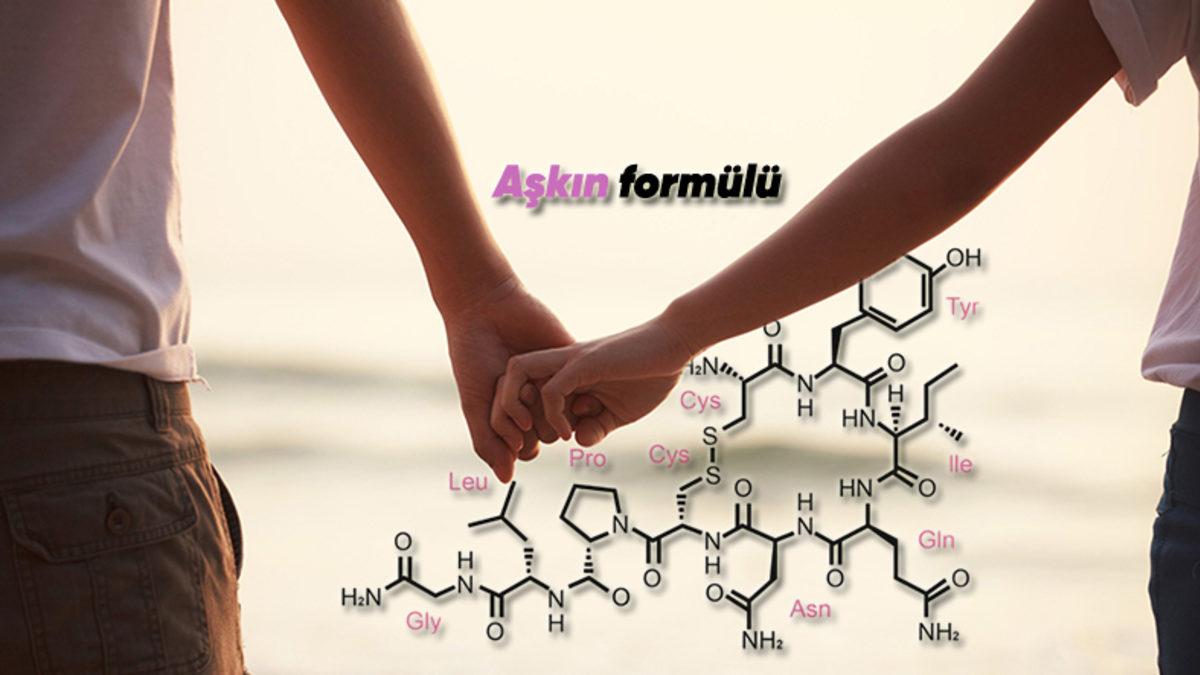 ’Aşk Hormonu’ Olarak Bilinen Oksitosinin ’Kalp Kırıklıklarına’ Çare Olduğu Tespit Edildi: Hastalıklar Tedavi Edilebilecek!