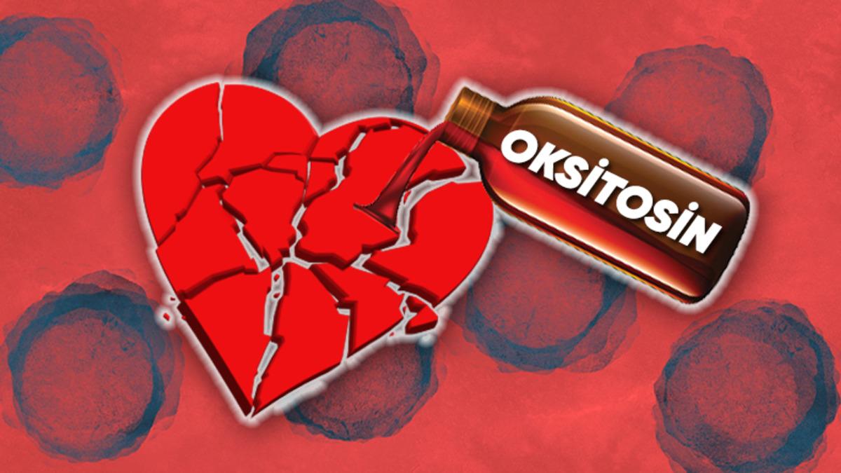 ’Aşk Hormonu’ Olarak Bilinen Oksitosinin ’Kalp Kırıklıklarına’ Çare Olduğu Tespit Edildi: Hastalıklar Tedavi Edilebilecek!