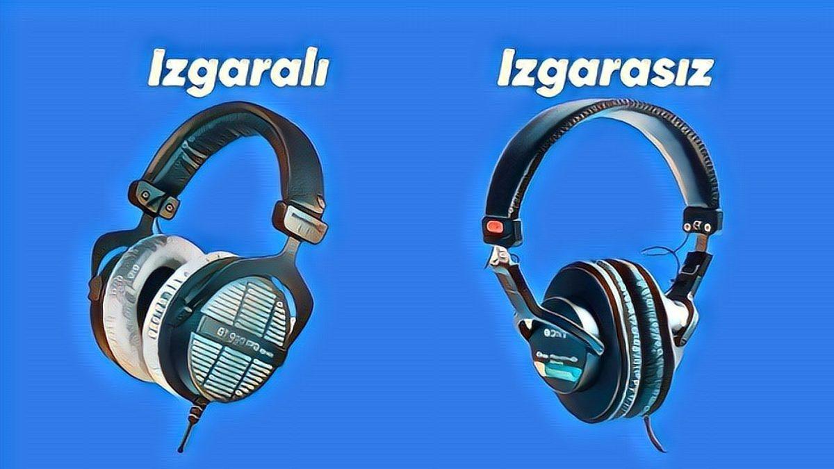 Şarkıcıların Konser ya da Stüdyo Kaydı Esnasında Kulaklık Takmalarının Asıl Nedeni