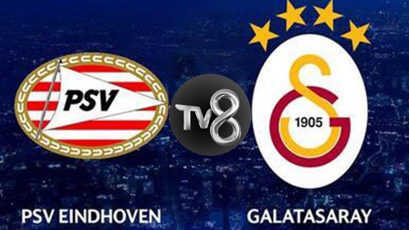 Galatasaray-PSV Maçında Yayının Sürekli Takılması, Seyircileri Çileden Çıkardı: İşte Sosyal Medyadan Gelen Tepkiler