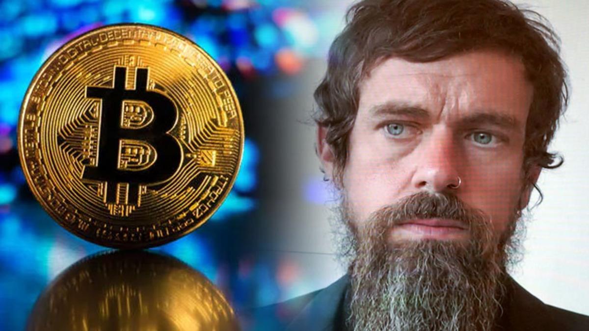 Jack Dorsey’den Bitcoin Açıklaması: İnternetin İlk Yıllarını Yaşıyor Gibiyiz