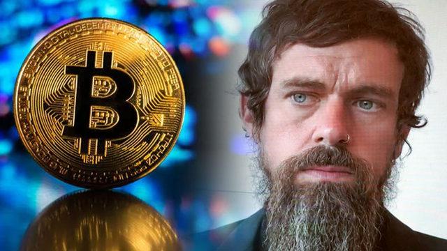 Jack Dorsey’den Bitcoin Açıklaması: İnternetin İlk Yıllarını Yaşıyor Gibiyiz