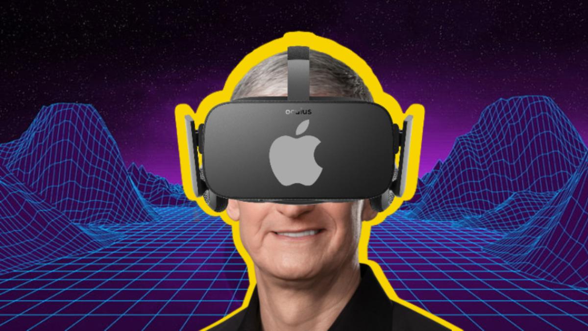 Tim Cook’tan Metaverse Hayranlarını Kızdıracak Açıklama: Artırılmış Gerçeklik Her Şeyi Değiştirecek