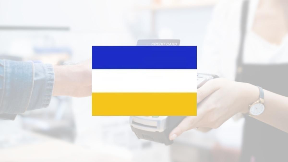 Visa, "Hangi Ülkenin Bayrağı Bu?" Dedirten Yeni Logosunu Duyurdu