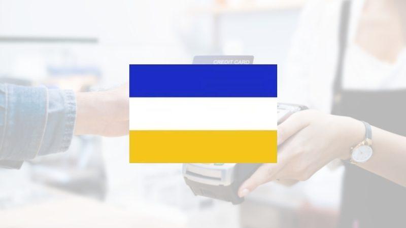 Visa, "Hangi Ülkenin Bayrağı Bu?" Dedirten Yeni Logosunu Duyurdu