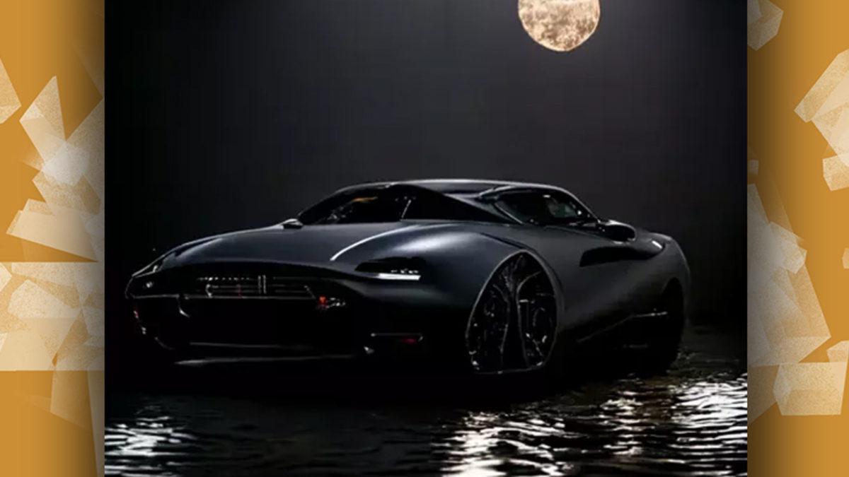 Yapay Zekâ, Geleceğin Süper Arabalarını Çizdi: Ferrari Hâlâ Kırmızı