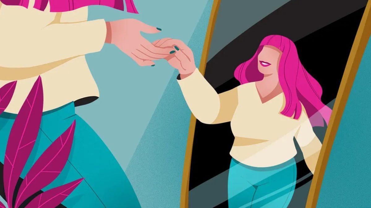 Bazı İnsanların Sırf Başkaları Beğensin Diye Olmadıkları Biri Gibi Davranmalarının Yarattığı Sahte Kimlik: Aşil Sendromu