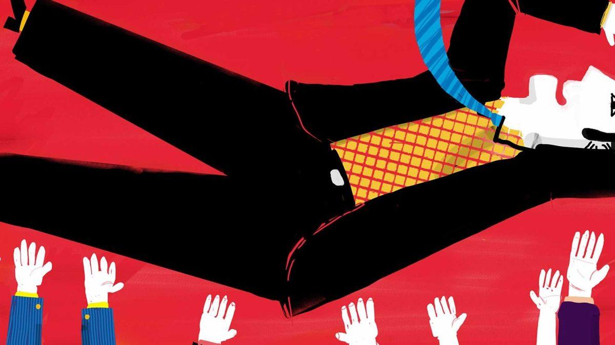 Bazı İnsanların Sırf Başkaları Beğensin Diye Olmadıkları Biri Gibi Davranmalarının Yarattığı Sahte Kimlik: Aşil Sendromu