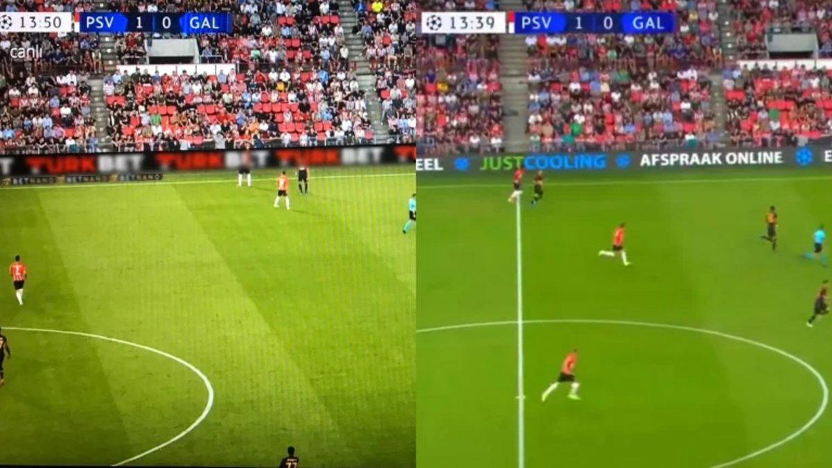 Acun Ilıcalı, PSV-Galatasaray Maçındaki Bahis Reklamları Hakkında Konuştu