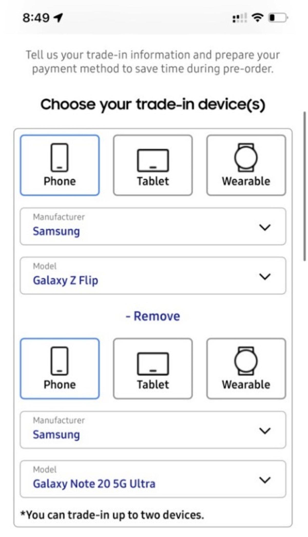 Samsung, Galaxy Z Fold 3 ve Galaxy Z Flip 3 İçin İlginç Bir Kampanyaya Hazırlanıyor