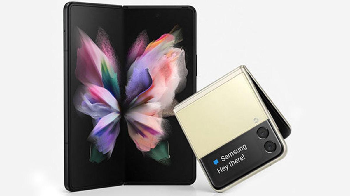 Samsung, Galaxy Z Fold 3 ve Galaxy Z Flip 3 İçin İlginç Bir Kampanyaya Hazırlanıyor