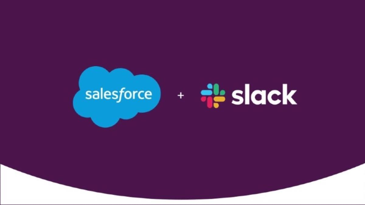 O Paraya Sıfırdan Uygulama Yapardık: Slack, 27 Milyar Dolara Resmen Satıldı