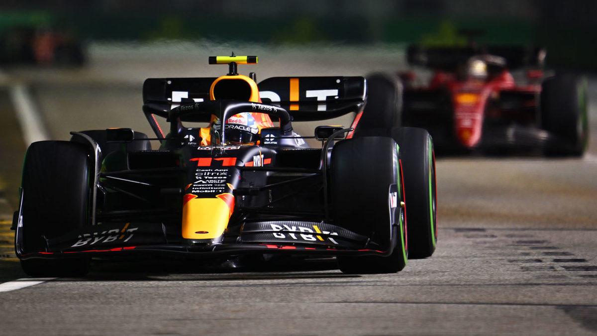 Neredeyse Yarışı Bitiren Herkesin Puan Aldığı Kaos Dolu Singapur GP’de Kazanan Belli Oldu