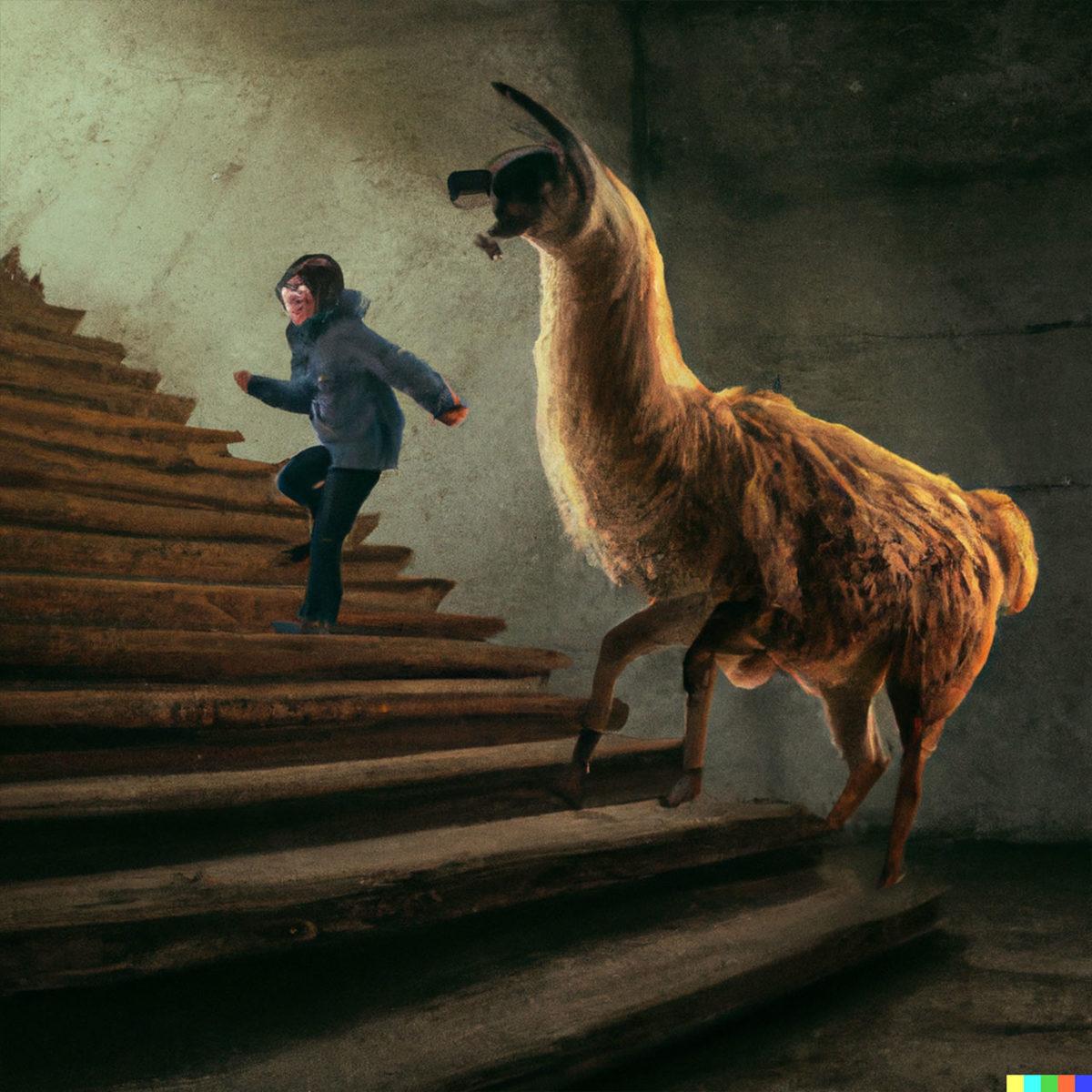 Webtekno Ekibinin Gördüğü Birbirinden İlginç Rüyaları Yapay Zekâya Anlattık: İşte Rüya Tarifleriyle Ortaya Çıkan Görüntüler