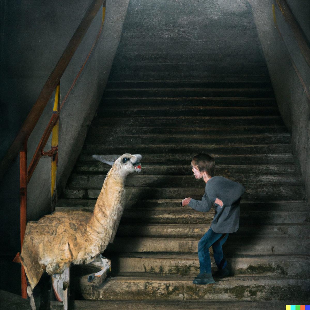 Webtekno Ekibinin Gördüğü Birbirinden İlginç Rüyaları Yapay Zekâya Anlattık: İşte Rüya Tarifleriyle Ortaya Çıkan Görüntüler