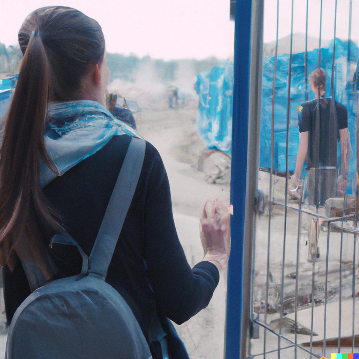 Webtekno Ekibinin Gördüğü Birbirinden İlginç Rüyaları Yapay Zekâya Anlattık: İşte Rüya Tarifleriyle Ortaya Çıkan Görüntüler