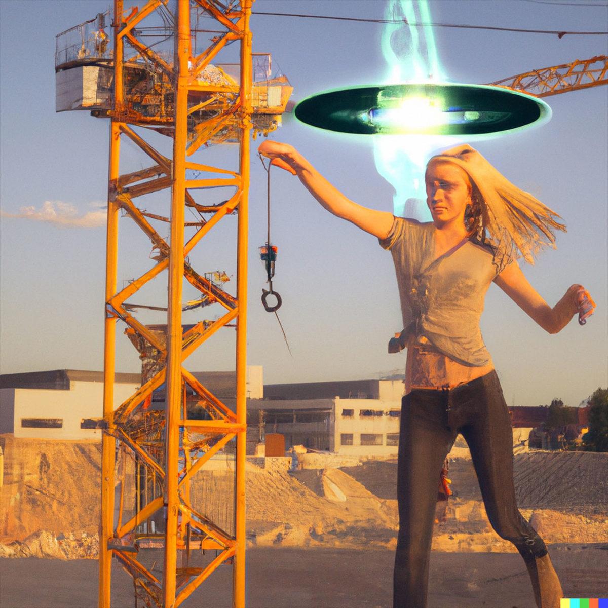 Webtekno Ekibinin Gördüğü Birbirinden İlginç Rüyaları Yapay Zekâya Anlattık: İşte Rüya Tarifleriyle Ortaya Çıkan Görüntüler