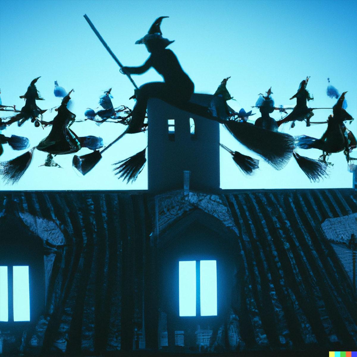 Webtekno Ekibinin Gördüğü Birbirinden İlginç Rüyaları Yapay Zekâya Anlattık: İşte Rüya Tarifleriyle Ortaya Çıkan Görüntüler