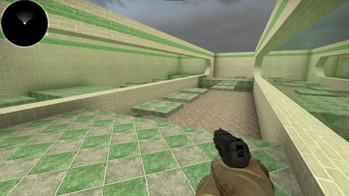 CS:GO’da Daha Hızlı Hareket Etmenizi Sağlayacak Bunny Nasıl Yapılır?