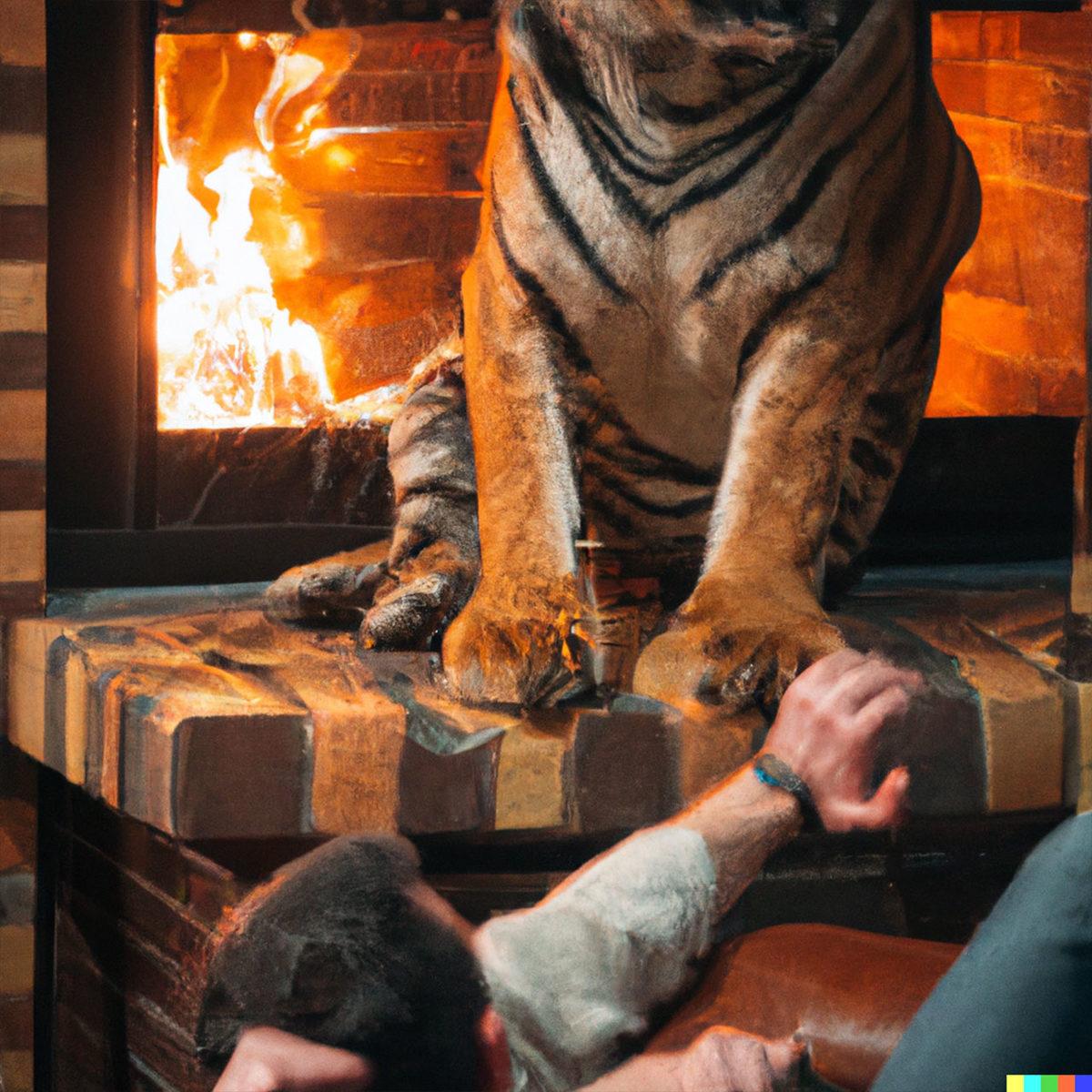 Webtekno Ekibinin Gördüğü Birbirinden İlginç Rüyaları Yapay Zekâya Anlattık: İşte Rüya Tarifleriyle Ortaya Çıkan Görüntüler