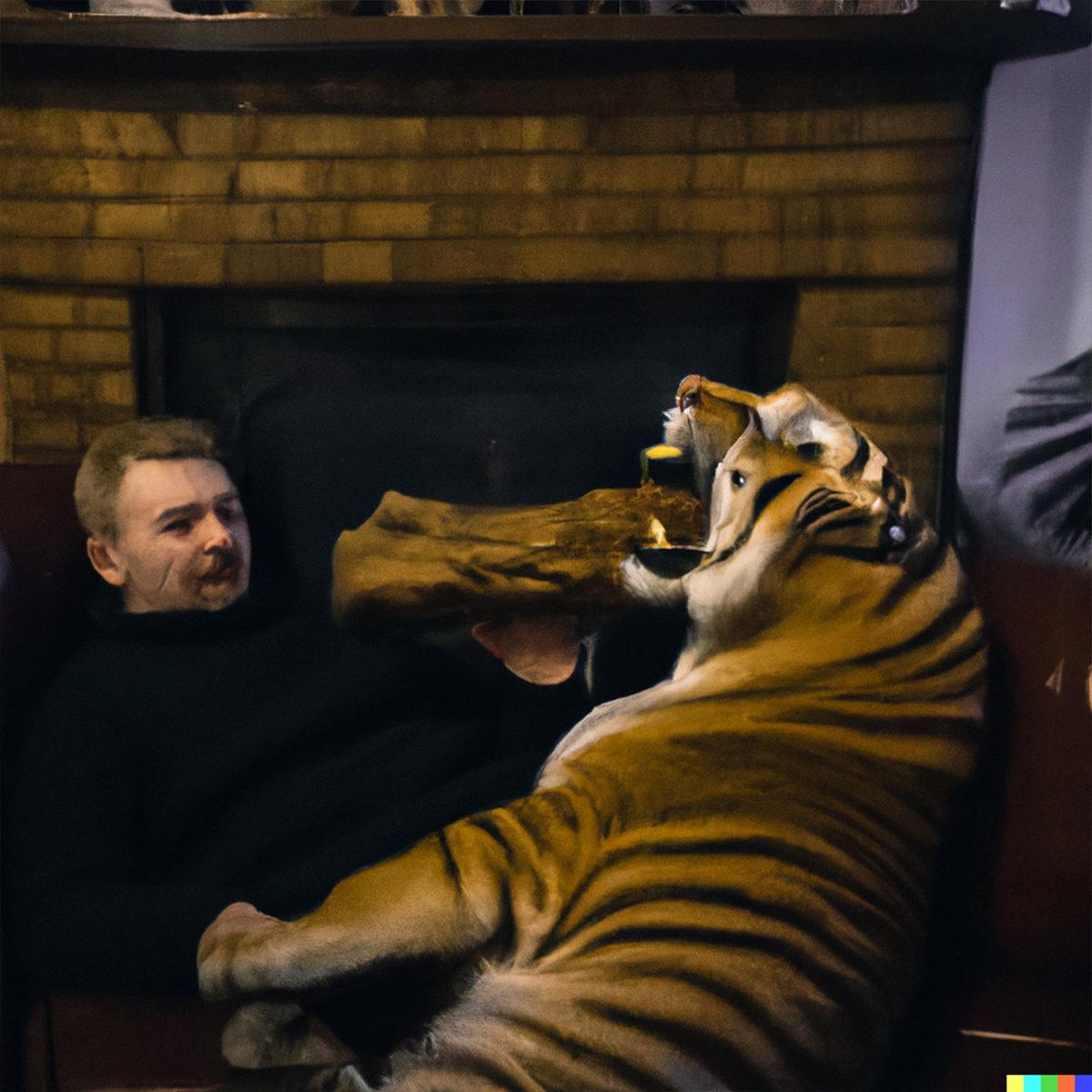 Webtekno Ekibinin Gördüğü Birbirinden İlginç Rüyaları Yapay Zekâya Anlattık: İşte Rüya Tarifleriyle Ortaya Çıkan Görüntüler